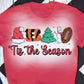 Tis The Season (NFL): *DTF* Transfer