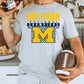 Michigan Champions 23-24: *DTF* Transfer