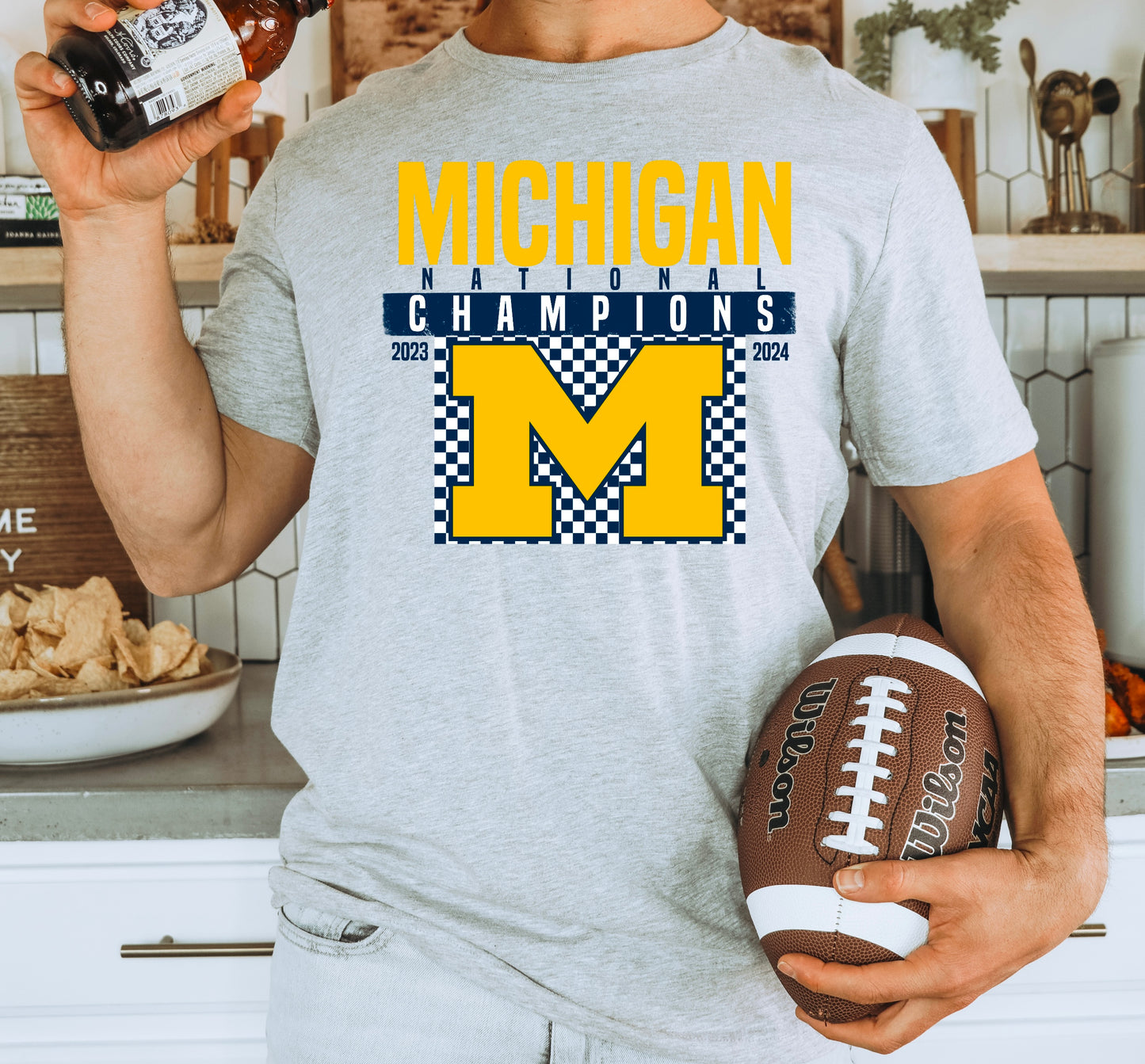 Michigan Champions 23-24: *DTF* Transfer