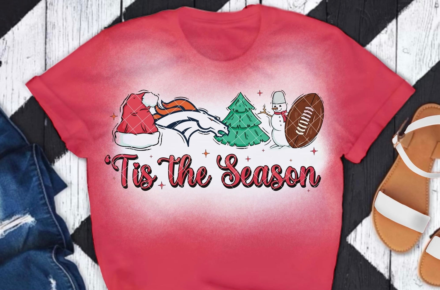 Tis The Season (NFL): *DTF* Transfer