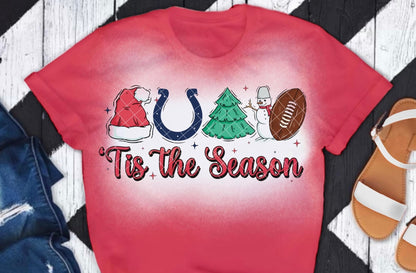 Tis The Season (NFL): *DTF* Transfer