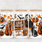 Spooky Season Michael (AG): Libbey Glass Sub Print