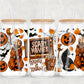 Spooky Season Sam (AG): Libbey Glass Sub Print
