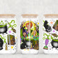 Witches Are Back (AG): Libbey Glass Sub Print