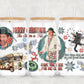 Cousin Eddie (AG): Libbey Glass Sub Print