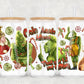 That's It I'm Not Going (AG): Libbey Glass Sub Print