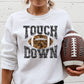 Sequins TOUCHDOWN: *DTF* Transfer