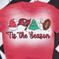 Tis The Season (NFL): *DTF* Transfer