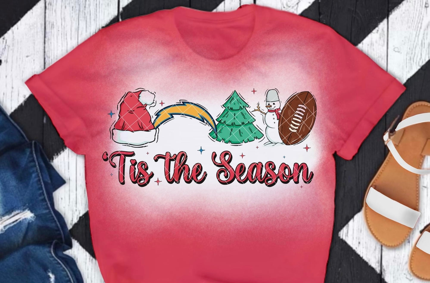 Tis The Season (NFL): *DTF* Transfer