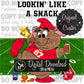 Lookin’ Like A Snack V.3 (Gus-Kelce): Digital Download