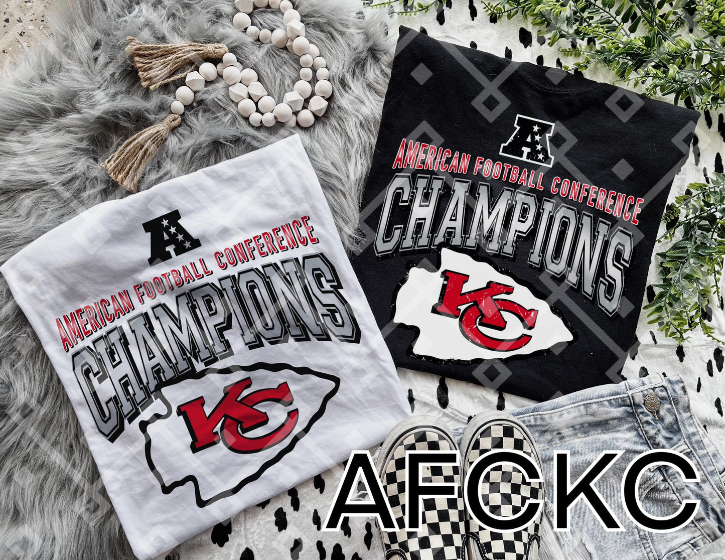 AFC Champions Chiefs (Crafti Cacti): *DTF* Transfer