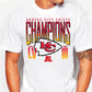 Kansas City Champions(AFC): *DTF* Transfer