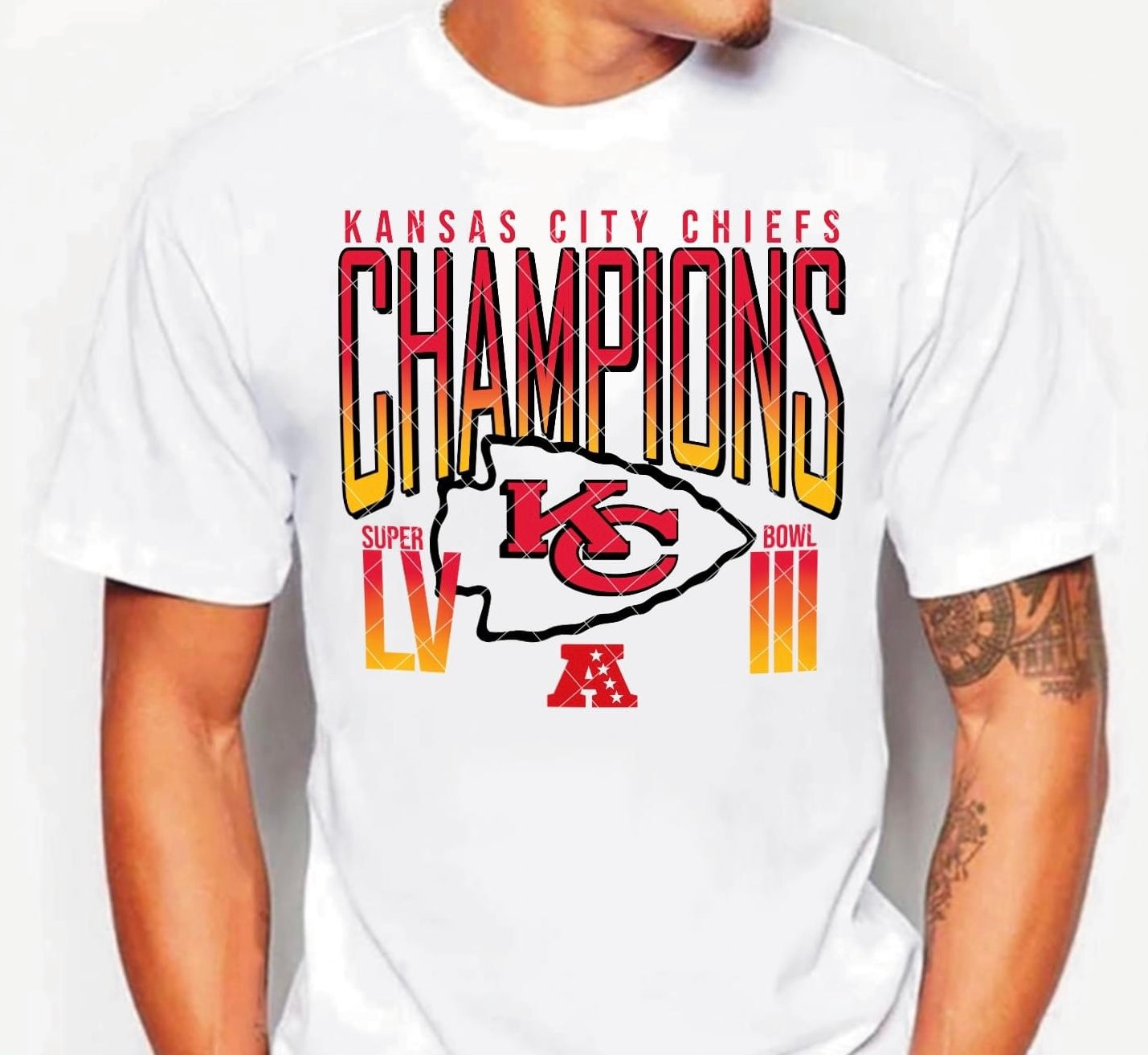 Kansas City Champions(AFC): *DTF* Transfer