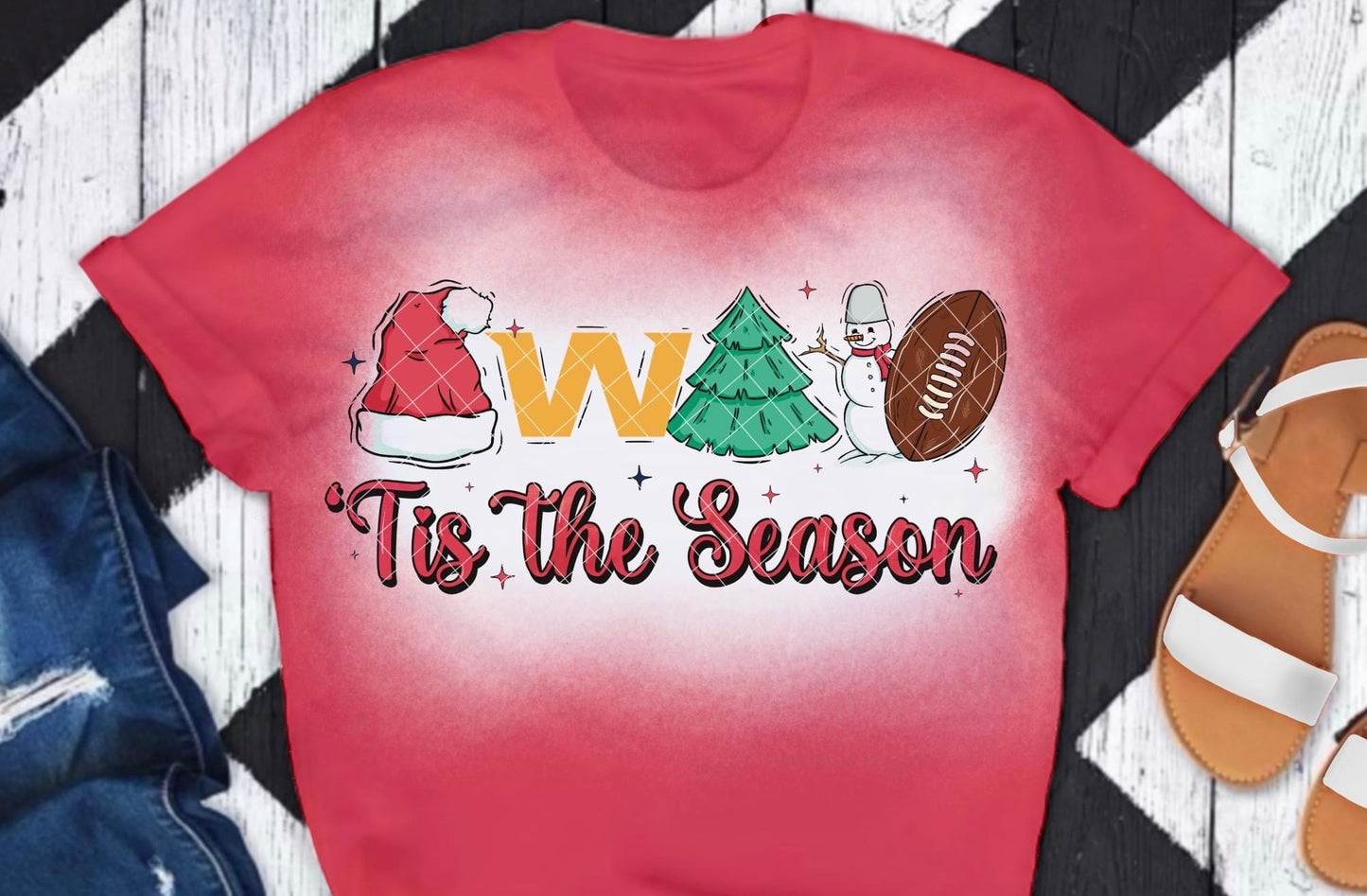 Tis The Season (NFL): *DTF* Transfer