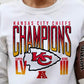 Kansas City Champions(AFC): *DTF* Transfer