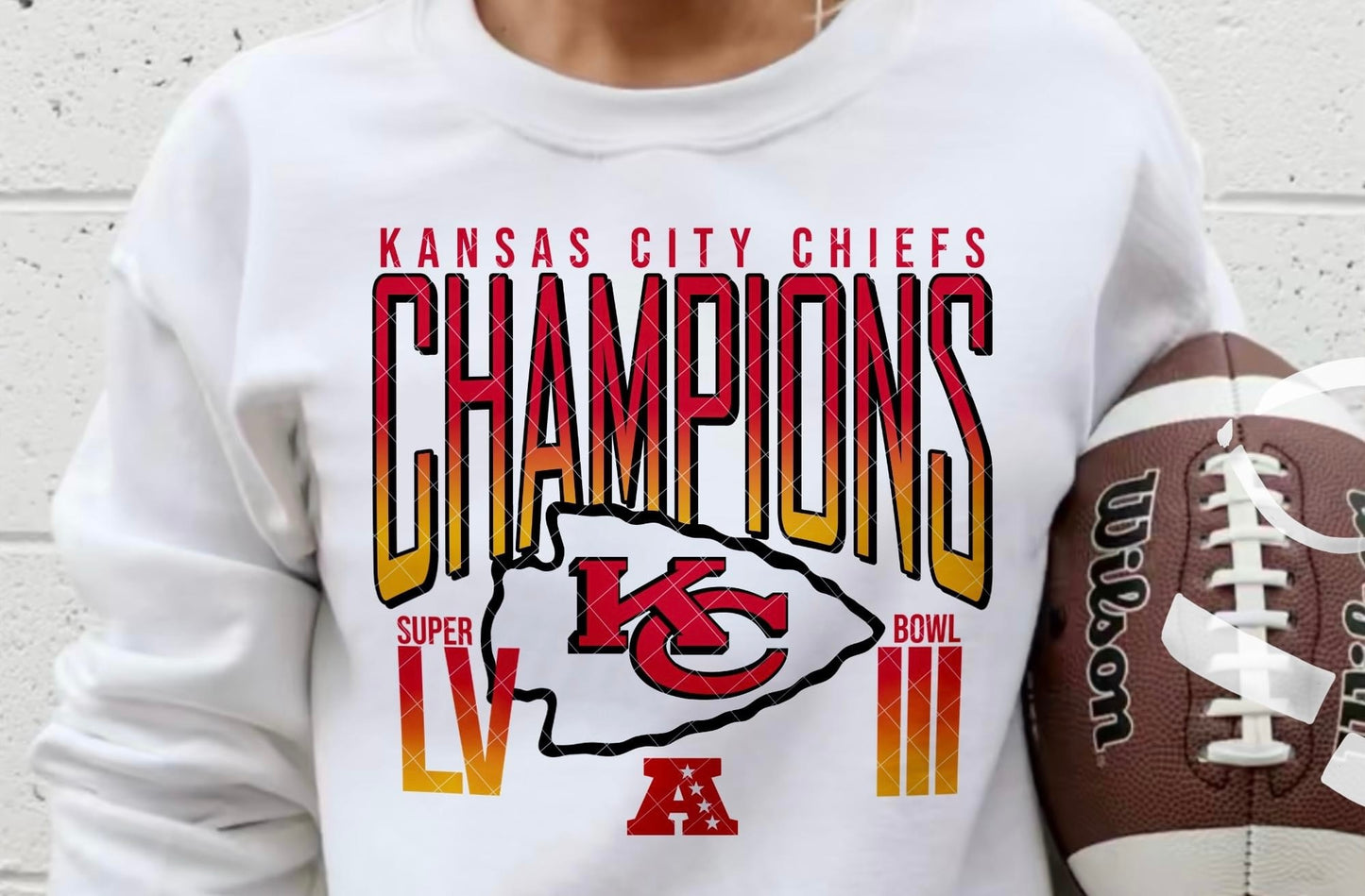 Kansas City Champions(AFC): *DTF* Transfer