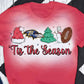 Tis The Season (NFL): *DTF* Transfer