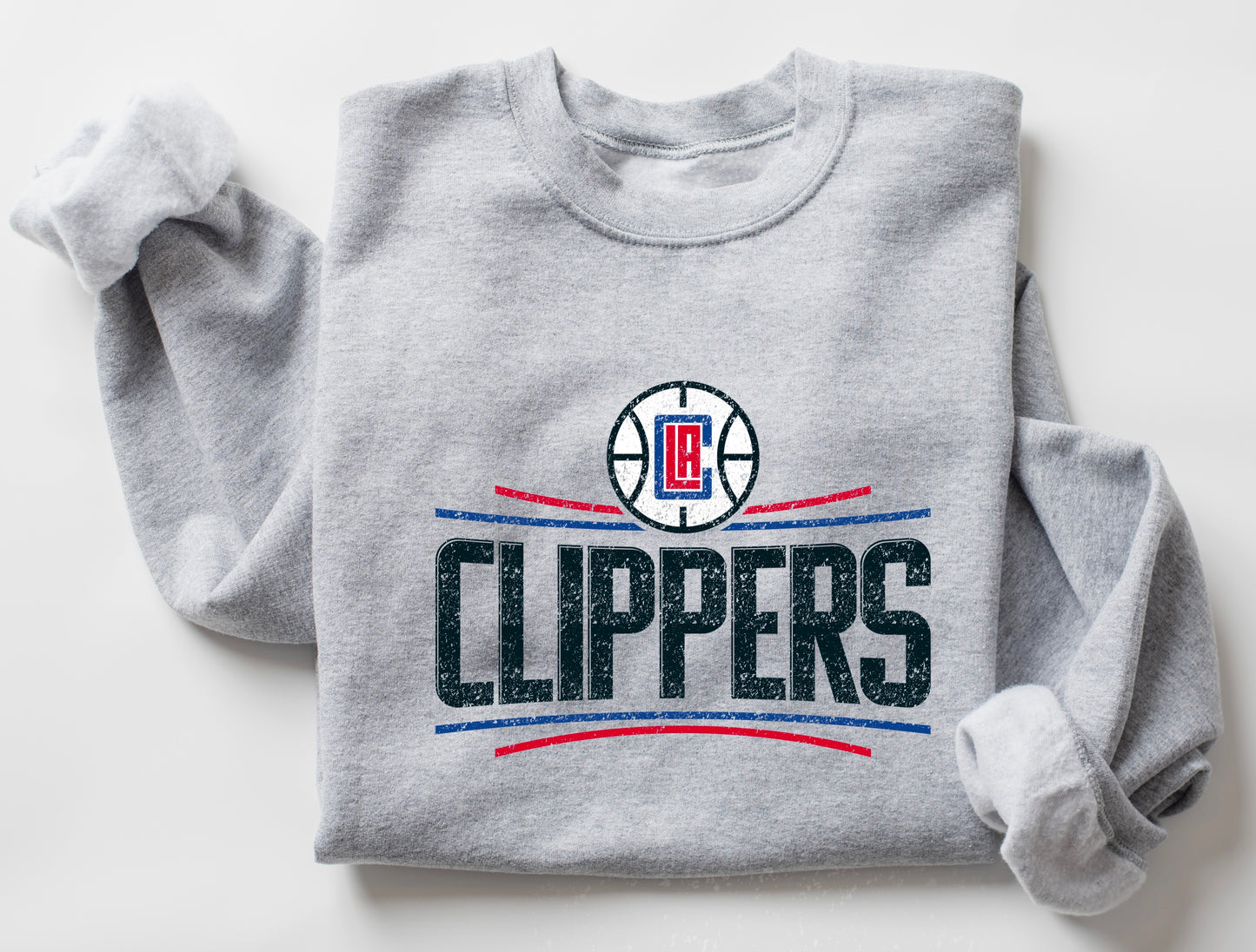 NBA Team Logos (Distressed/Non-Distressed): *DTF* Transfer