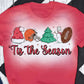 Tis The Season (NFL): *DTF* Transfer