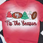 Tis The Season (NFL): *DTF* Transfer