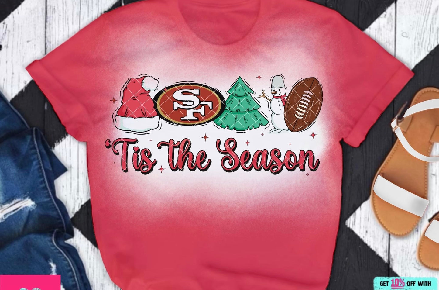 Tis The Season (NFL): *DTF* Transfer