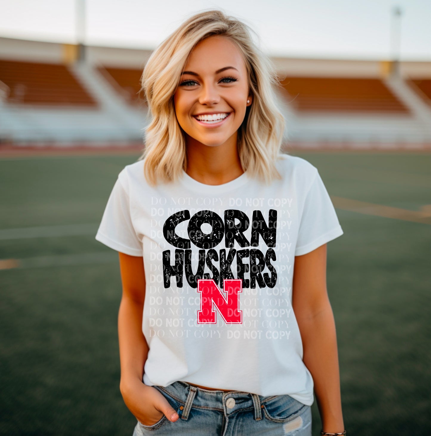 EXCLUSIVE Nebraska: *DTF* Transfer