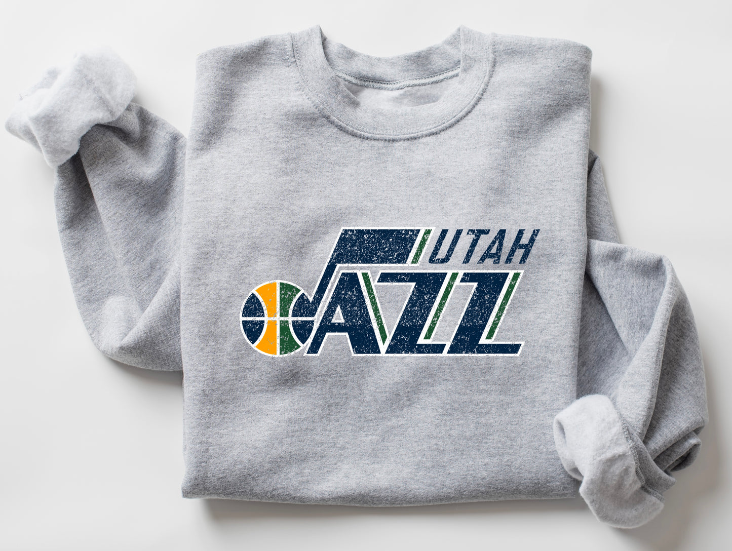 NBA Team Logos (Distressed/Non-Distressed): *DTF* Transfer