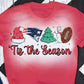 Tis The Season (NFL): *DTF* Transfer