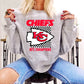 AFC Champs CHIEFS: DIGITAL DOWNLOAD