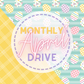April 2024 Monthly Drive