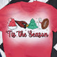 Tis The Season (NFL): *DTF* Transfer