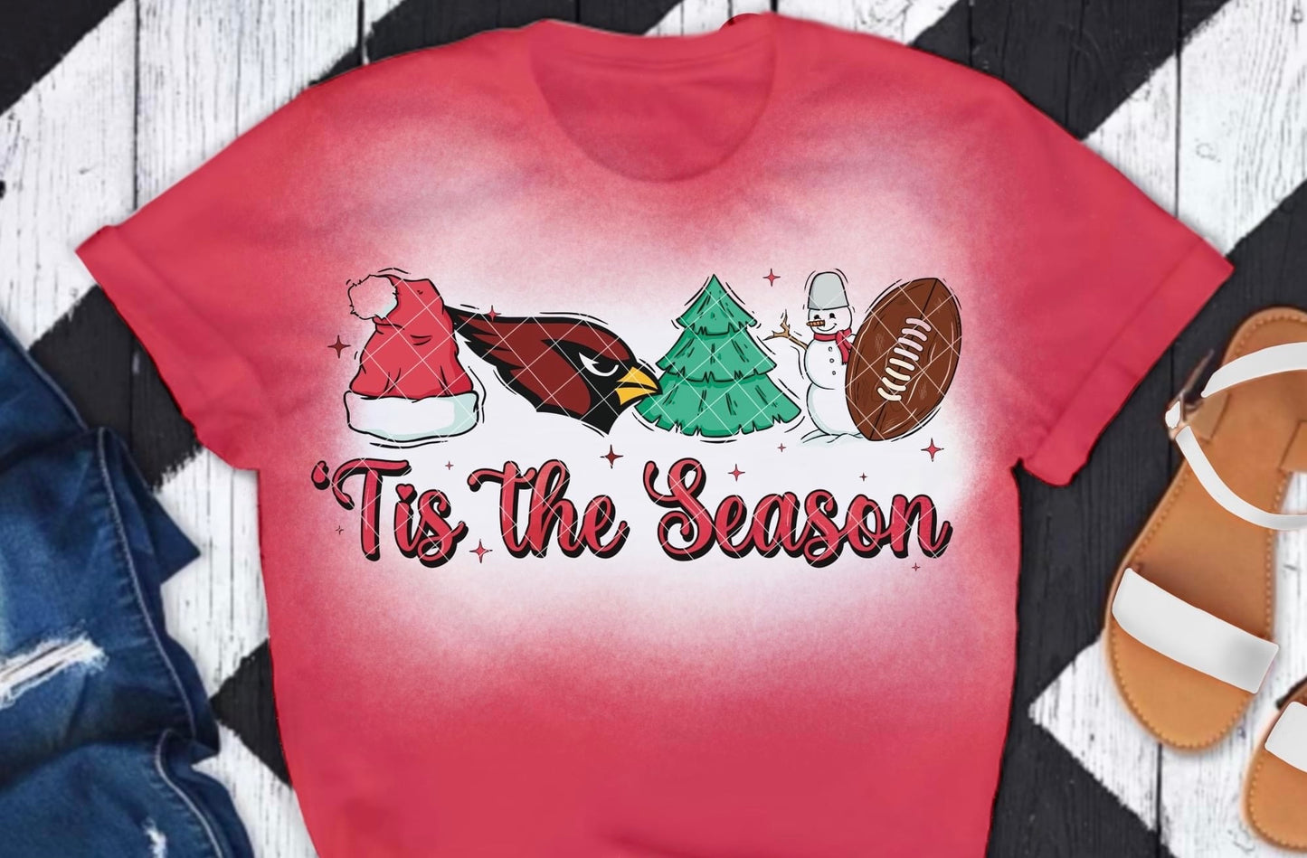 Tis The Season (NFL): *DTF* Transfer