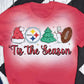 Tis The Season (NFL): *DTF* Transfer