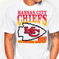 Chiefs AFC Conference Champions: *DTF* Transfer