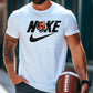 NFL Nike Swoosh (NSR): *DTF* Transfer