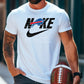 NFL Nike Swoosh (NSR): *DTF* Transfer