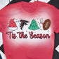 Tis The Season (NFL): *DTF* Transfer