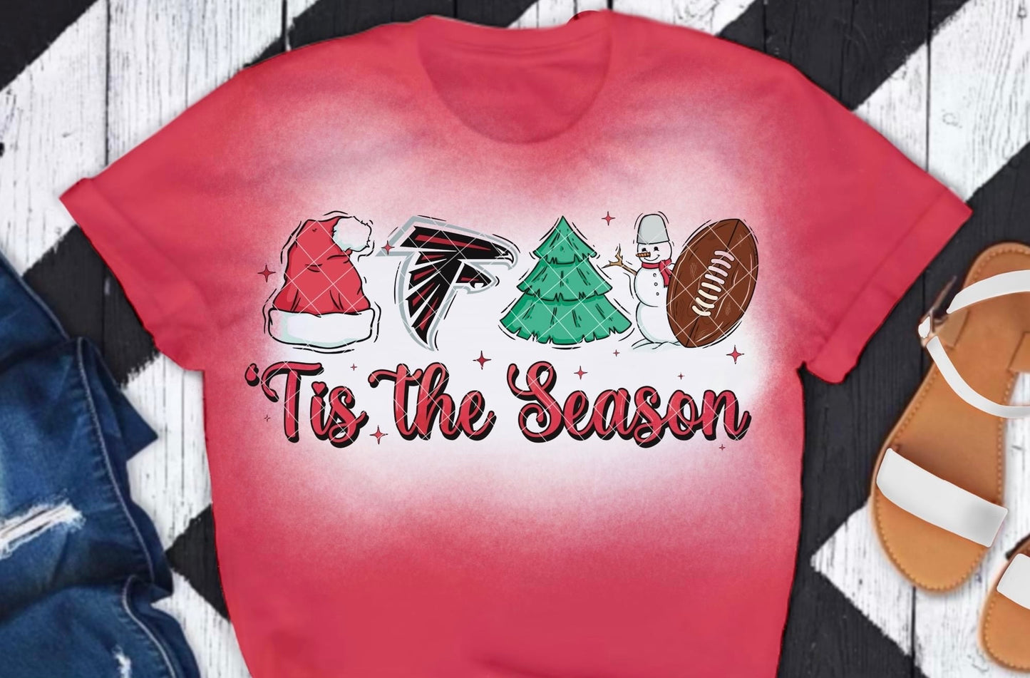 Tis The Season (NFL): *DTF* Transfer