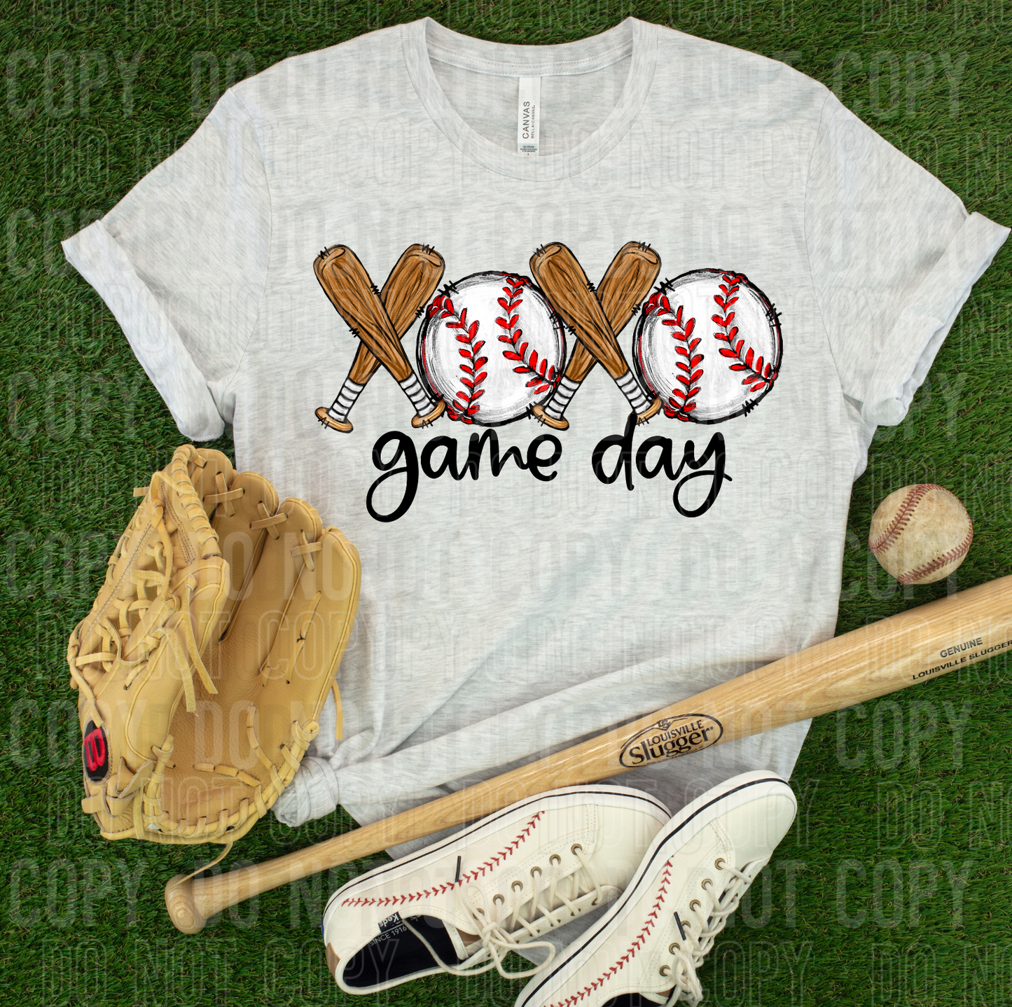 Game Day-Baseball (SBB): *DTF* Transfer