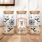 Ghouls Just Wanna Have Coffee (SBB): Libbey Glass Sub Print