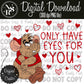 Gus Gus Only Have Eyes For You: Digital Download