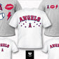 Angels MLB Collection (KPI): *DTF* Transfers