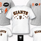 Giants MLB Collection (KPI): *DTF* Transfer