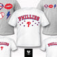 Phillies MLB Collection (KPI): *DTF* Transfer