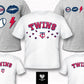 Twins MLB Collection (KPI): *DTF* Transfer