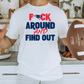 FAFO (NFL) Football Collection: *DTF* Transfer