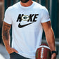 NFL Nike Swoosh (NSR): *DTF* Transfer