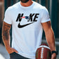 NFL Nike Swoosh (NSR): *DTF* Transfer