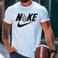 NFL Nike Swoosh (NSR): *DTF* Transfer