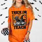 Trick Or Teach (SBB): *DTF* Transfer